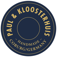 Paul & Kloosterhuis - Safari Jagd Ausrüstung - Handmade Coburg / Germany