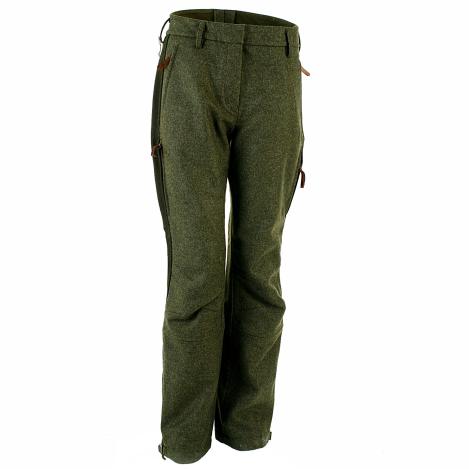 Jagdhund - Loden-Jagdhose Sirnitz - Damen 