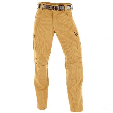 Safari - Cargo - Jagdhose - Hard Wearing Canvas - Paul & Kloosterhuis 54