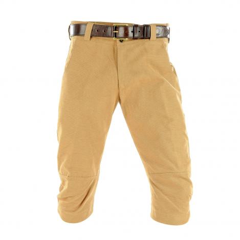 Safari  Kniebundhose - Hard Wearing Canvas - Paul & Kloosterhuis 56