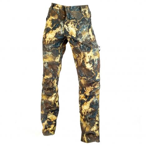 X-Jagd - Camo-Jagdhose - Ontario 