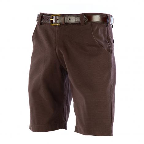 ​Classic Shorts - Hard Wearing Canvas - Paul & Kloosterhuis 52