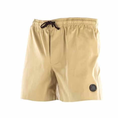 Paul & Kloosterhuis - Classic Swim Shorts - Twill 