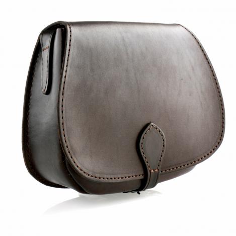 Jagdtasche Rindleder (M) 