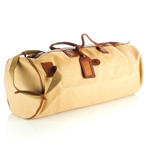 Melvill & Moon - Safari - Canvas Duffel Bag 