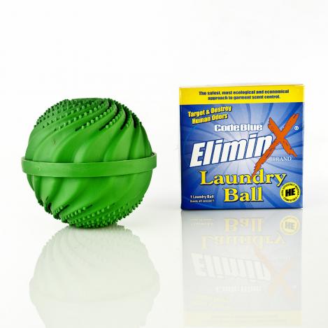 Code Blue - Laundry Ball - Geruchsneutralisierer - neutral 