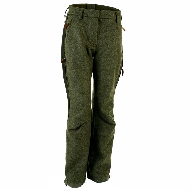 Jagdhund - Loden-Jagdhose Sirnitz - Damen 