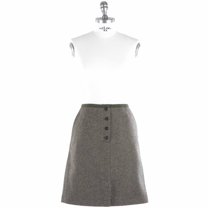 Paul & Kloosterhuis - Loden Rock - Militär-Loden 