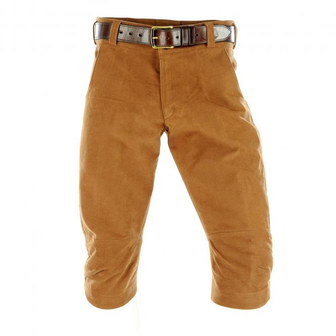 Kniebundhose Jagd - Heavyweight Moleskin - Paul & Kloosterhuis 50