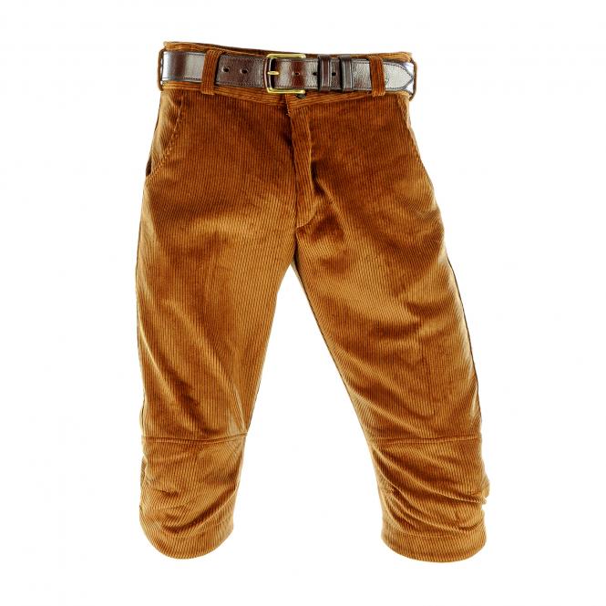 Kniebundhose Jagd - 8 Wale Heavy Corduroy Cord - Paul & Kloosterhuis 