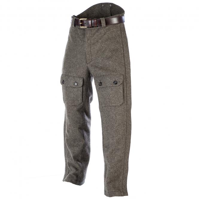 Lodenhose - Winter- Paul & Kloosterhuis 