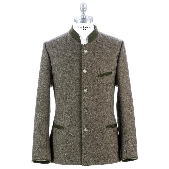 Paul & Kloosterhuis - Loden-Jancker - Militär-Loden 