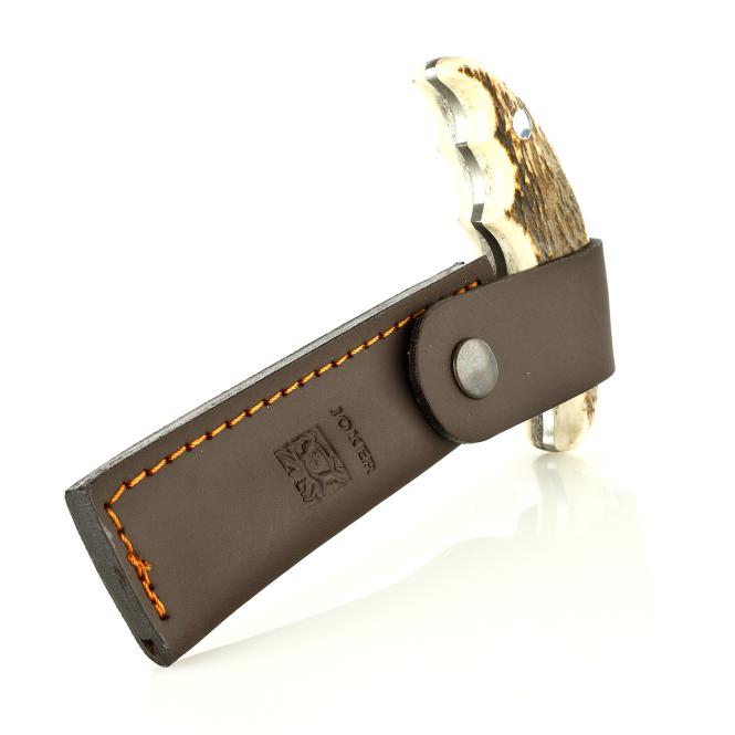 Schloss-Aufbrech-Säge - Hirschhorn Deluxe 