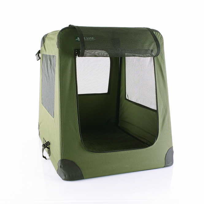 Hunde AutoTransportbox