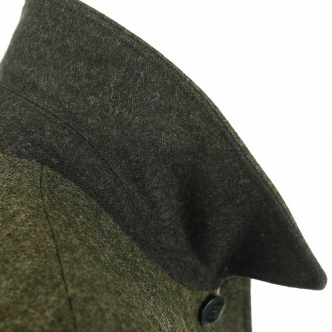 Jagdhund - Loden - Jagdjacke - Abersee | JagdFIEBER.com