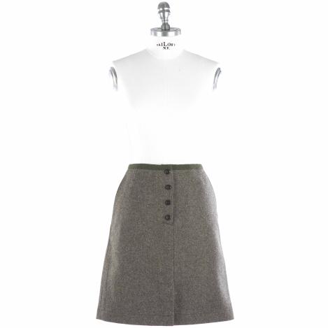 Paul & Kloosterhuis - Loden Rock - Militär-Loden 