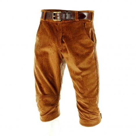 Kniebundhose Jagd - 8 Wale Heavy Corduroy Cord - Paul & Kloosterhuis 