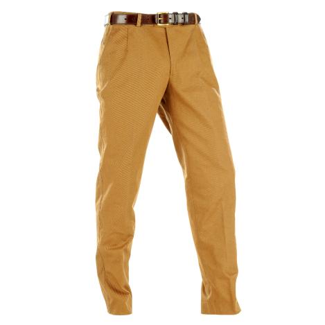 Paul & Kloosterhuis - Safari Hose Classic - Cavalry Twill - Brown 