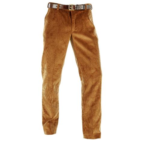 Paul & Kloosterhuis - Classic Hose - 8 Wale Heavy Corduroy Cord 