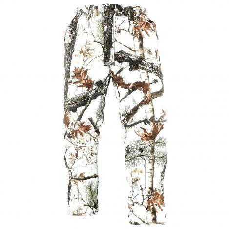 Hart - Winter-/Herbst - Camo - Wende-Jagdhose - Artika-T 