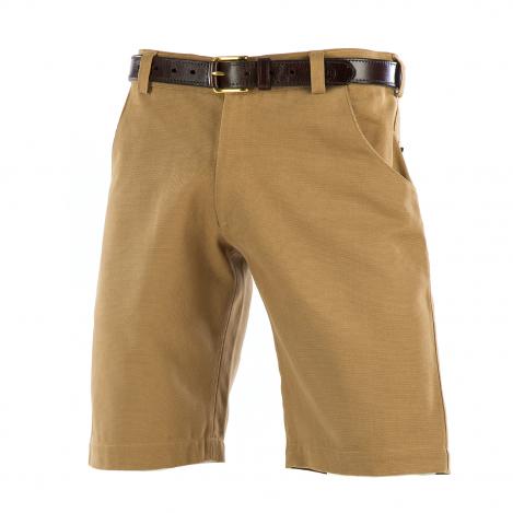 Classic Shorts - Hard Wearing Canvas - Paul & Kloosterhuis 