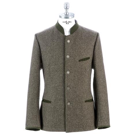 Paul & Kloosterhuis - Loden-Jancker - Militär-Loden 