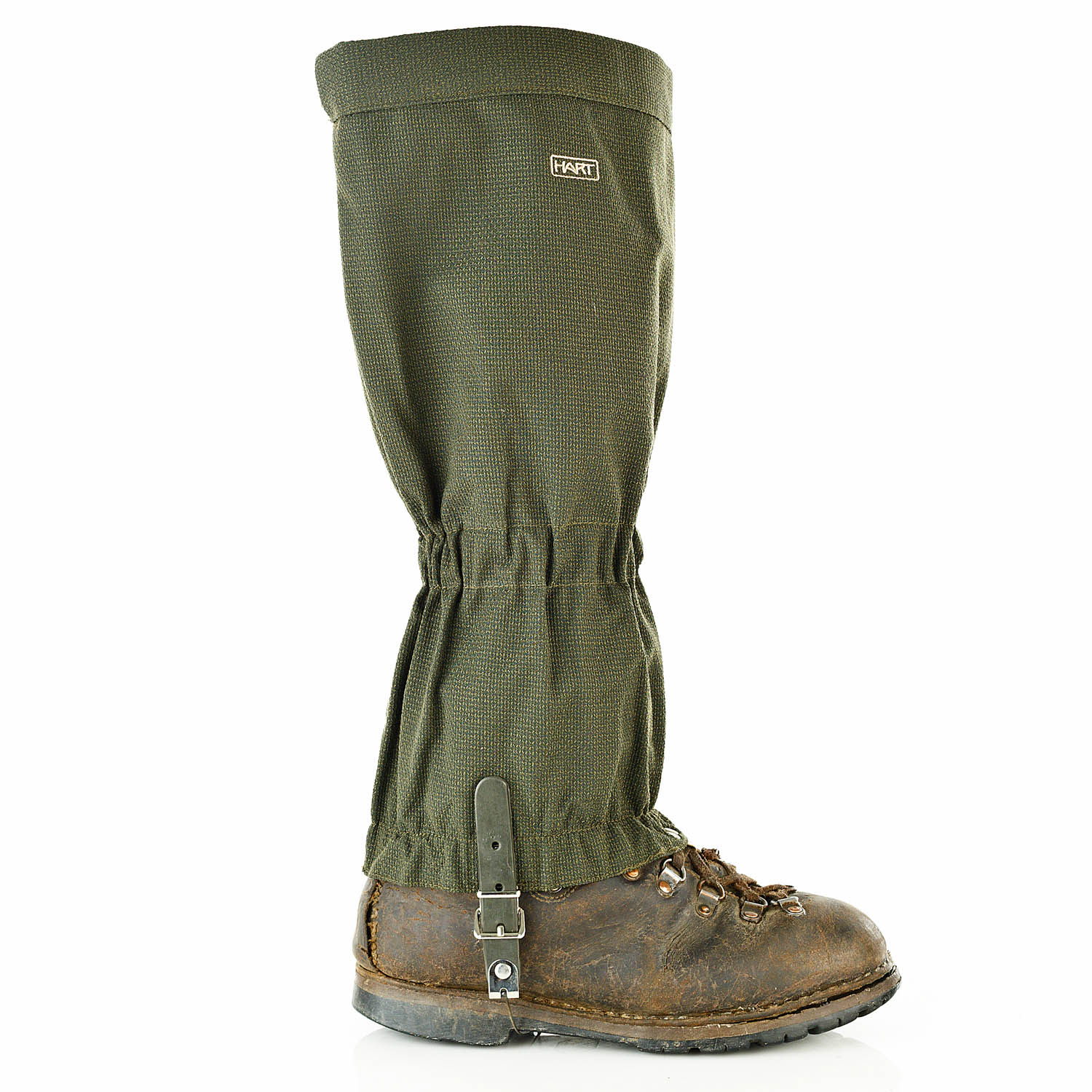 Hart Kevlar Jagd Gamaschen Helium Tech