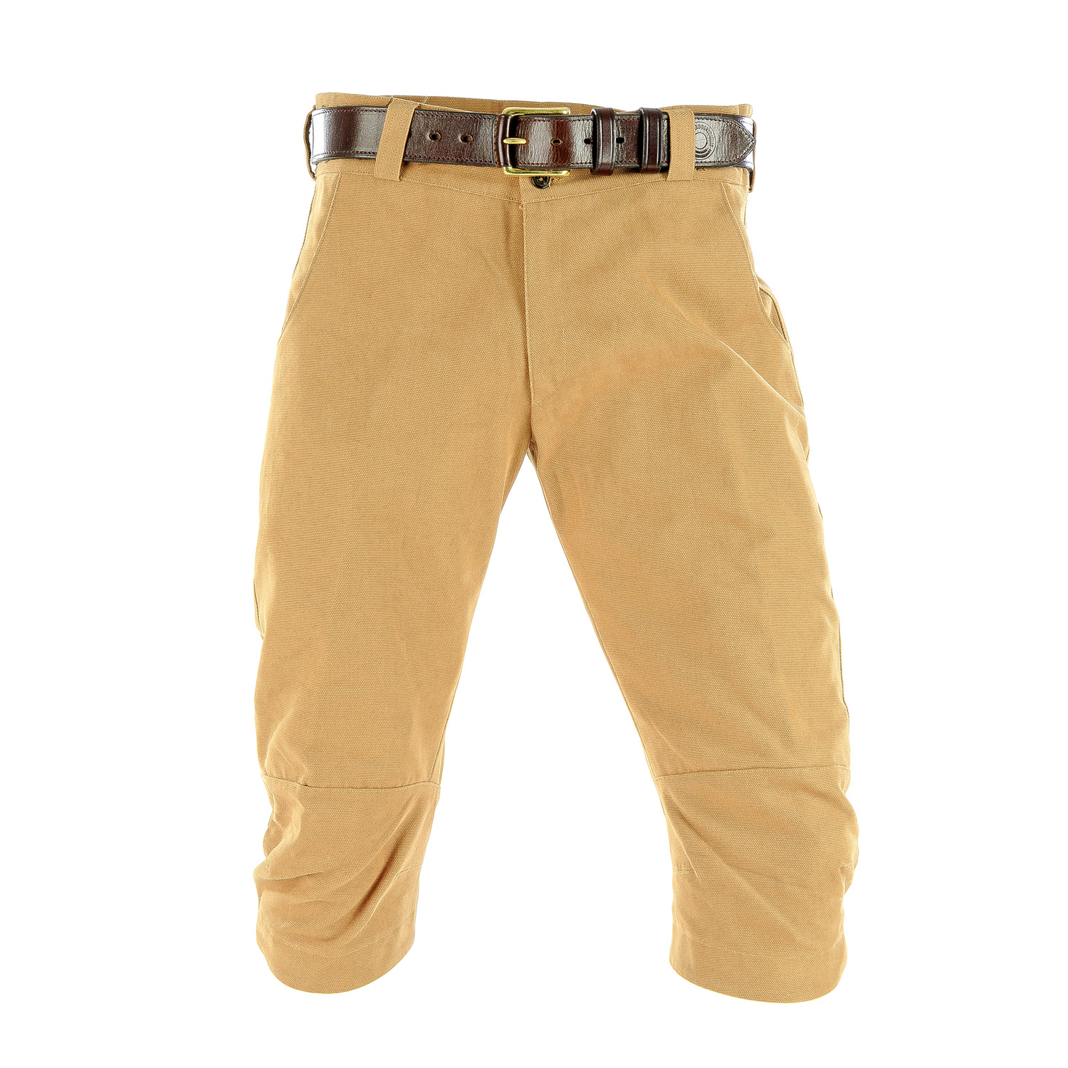 Safari Kniebundhose - Hard Wearing Canvas - Paul & Kloosterhuis 56