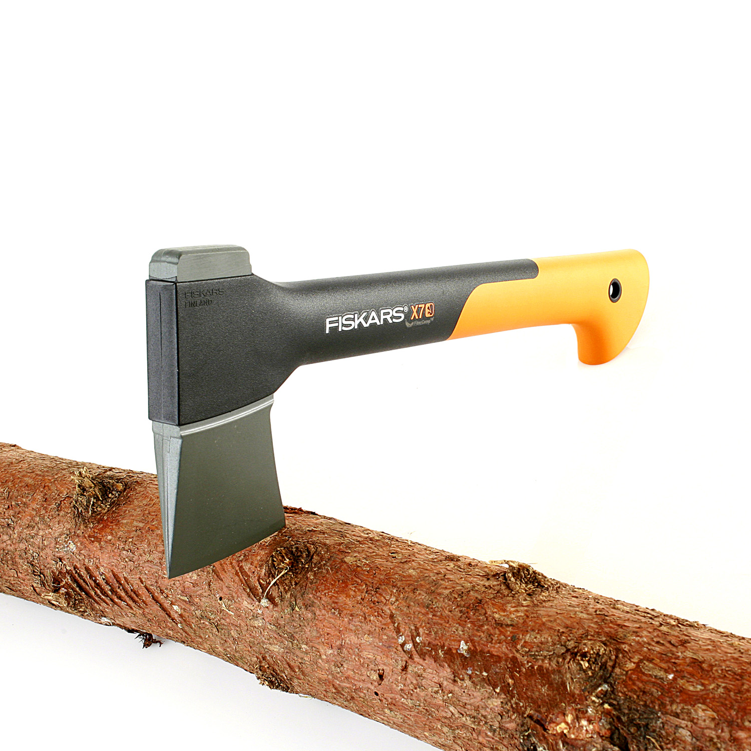 Fiskars Revier Axt X7 JagdFIEBER fiskars-revier-axt-x7-jagdfieber