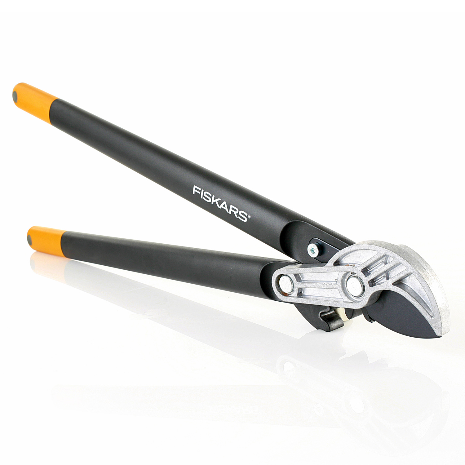 Fiskars AmbossGetriebeAstschere 70cm
