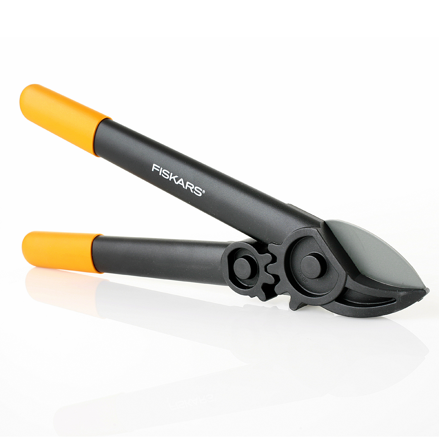 Fiskars AmbossGetriebeAstschere 40cm