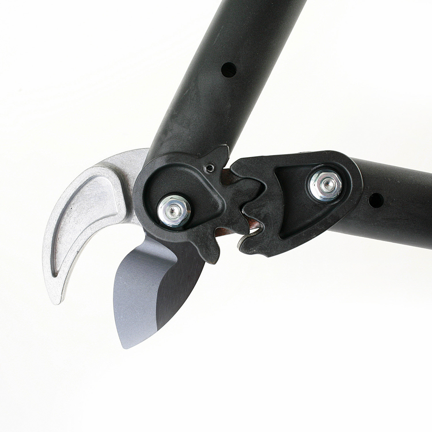 Fiskars AmbossGetriebeAstschere 70cm