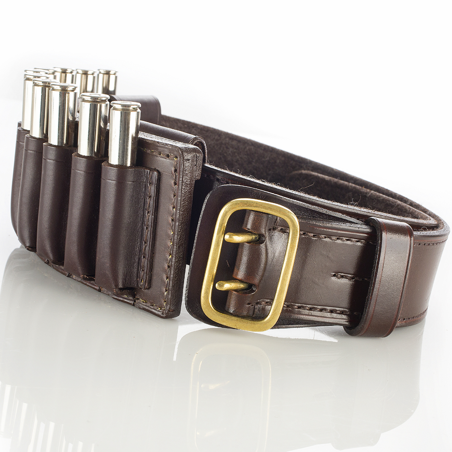 safari gun belt