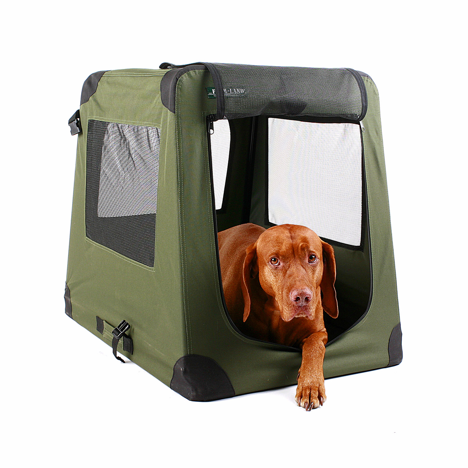 Hunde AutoTransportbox