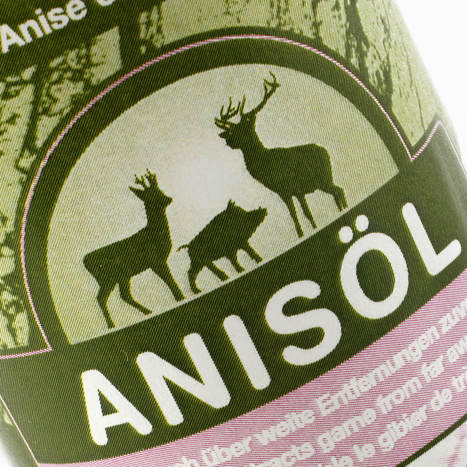 Anis-Öl - Wild-Lock-Mittel - 100ml Spray | JagdFIEBER.com