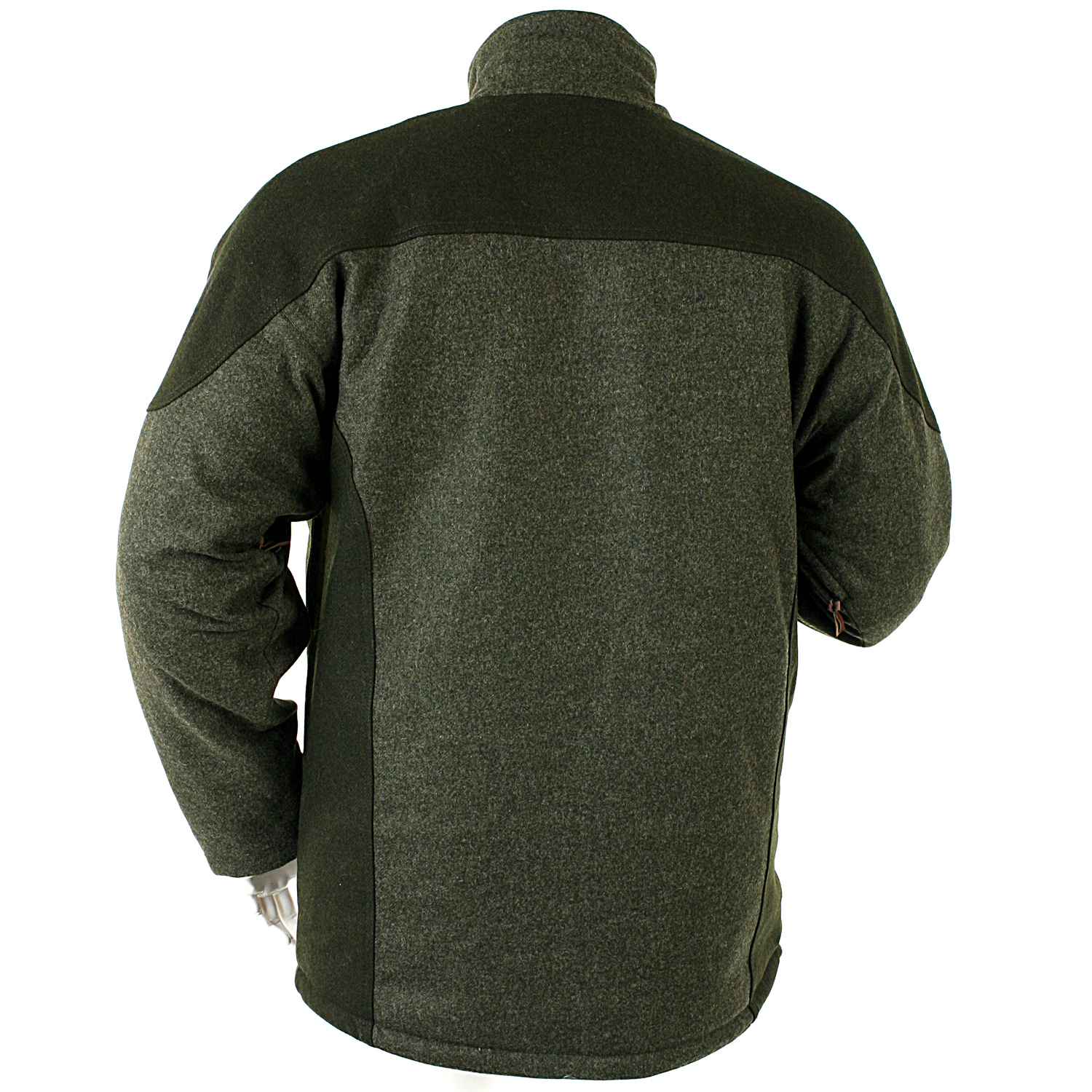 Jagdhund - Loden Jagdjacke - Zwettl | JagdFIEBER.com